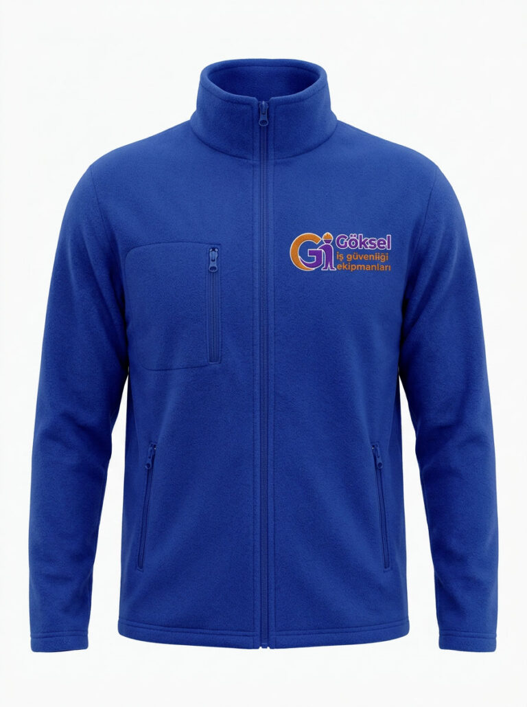 Polar Ceket