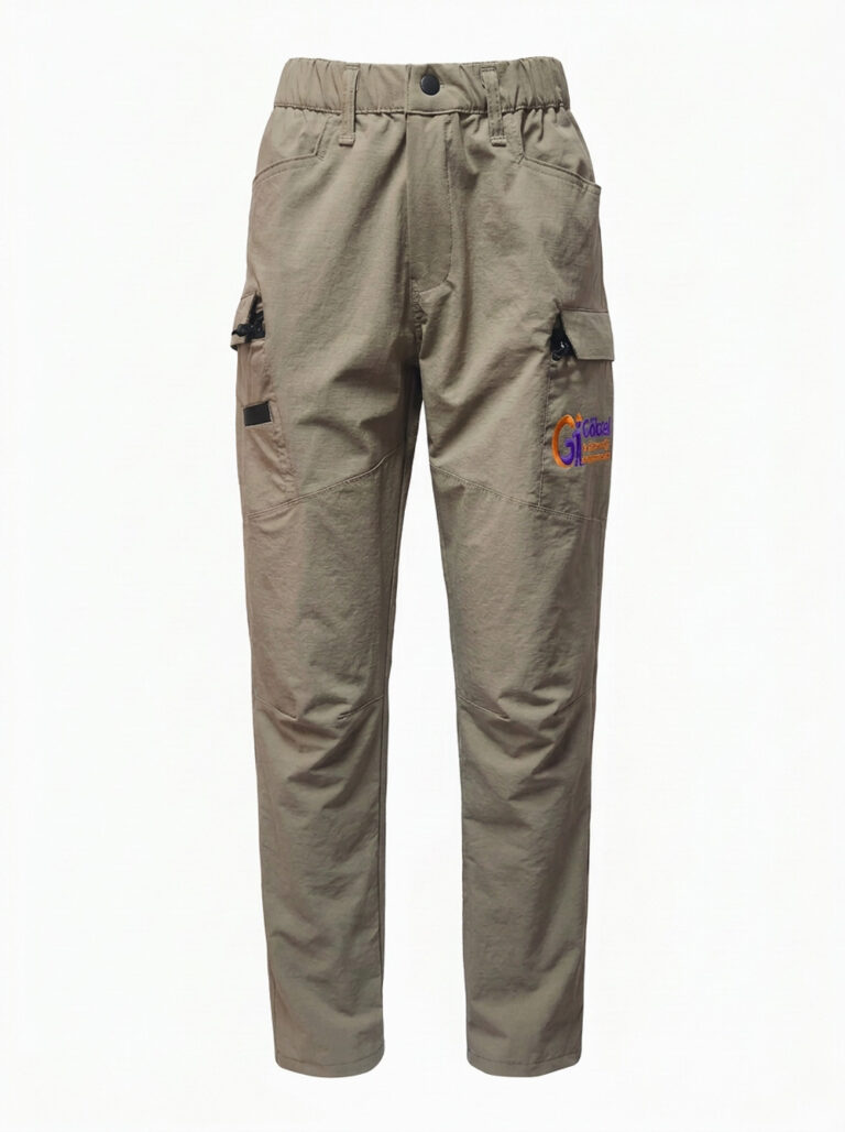 Taktikal Outdoor Pantolon