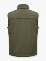 Softshell Fonksiyonel İş Yeleği