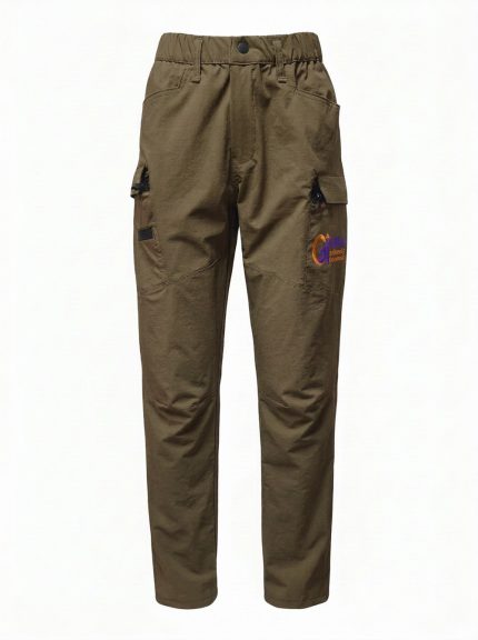 outdoor taktikal pantolon