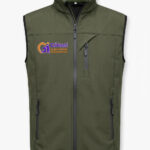 Softshell Fonksiyonel İş Yeleği