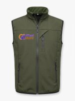 Softshell Fonksiyonel İş Yeleği