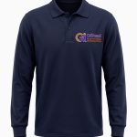 Göksel İş Güvenliği Ağır Gramaj 3 İplik Şardonlu Kışlık İş Penyesi Sweatshirt – Lacivert