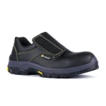 Gripper Sonoran GPR-34 S3 Vibram Tabanlı İş Güvenlik Ayakkabısı - Görsel 4