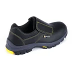 Gripper Sonoran GPR-34 S3 Vibram Tabanlı İş Güvenlik Ayakkabısı - Görsel 2